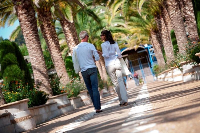 Le Domaine Du Levant Hotel Cambo-les-Bains Bagian luar foto