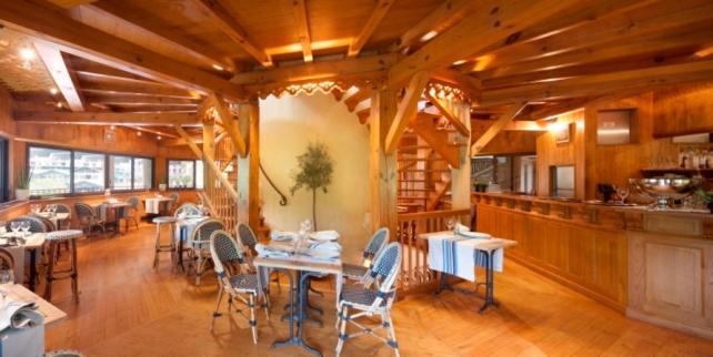 Le Domaine Du Levant Hotel Cambo-les-Bains Bagian luar foto
