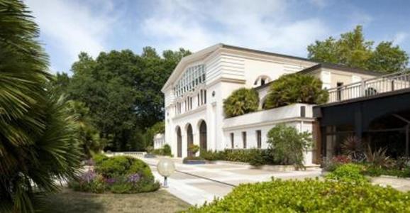Le Domaine Du Levant Hotel Cambo-les-Bains Bagian luar foto