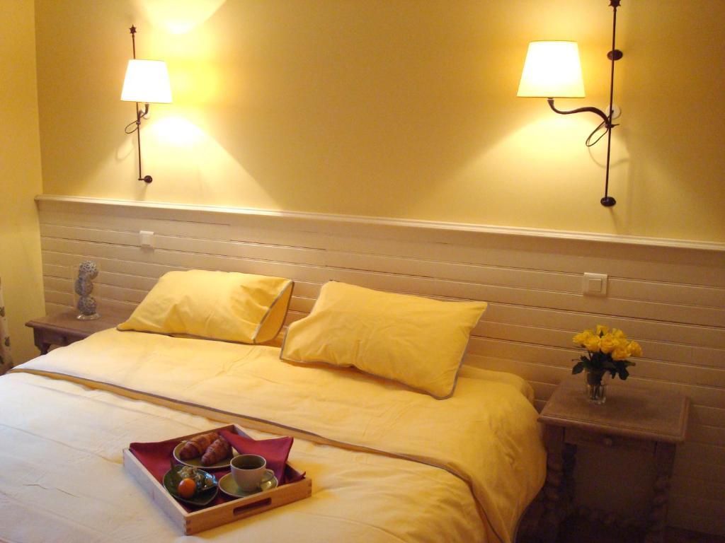 Le Domaine Du Levant Hotel Cambo-les-Bains Bagian luar foto