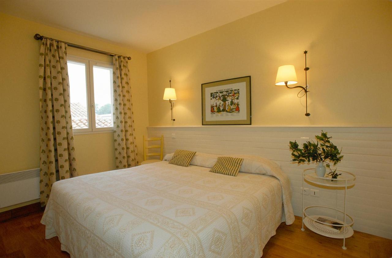Le Domaine Du Levant Hotel Cambo-les-Bains Bagian luar foto